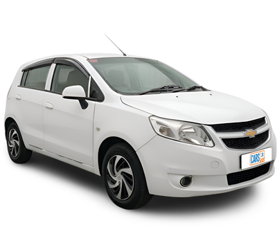Chevrolet Sail-img
